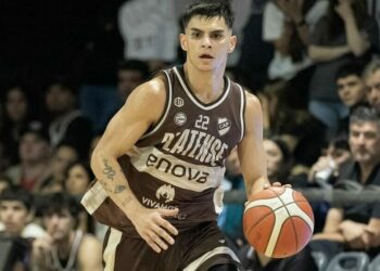 Atenas piensa en la próxima temporada y anunció a su tercer refuerzo Atenas piensa en la próxima temporada y anunció a su tercer refuerzo
