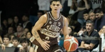Atenas piensa en la próxima temporada y anunció a su tercer refuerzo