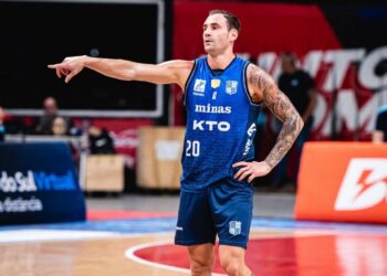 Atenas sumó a Juan Pablo Arengo para la próxima Liga Nacional