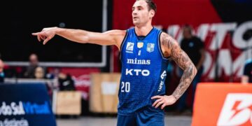 Atenas sumó a Juan Pablo Arengo para la próxima Liga Nacional