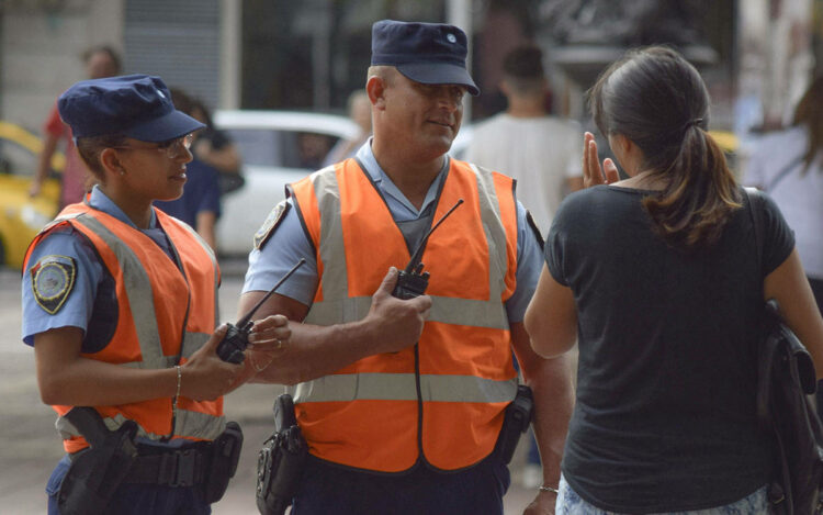 Aumento de adicionales de la Policía de Córdoba: los nuevos montos desde julio adicional