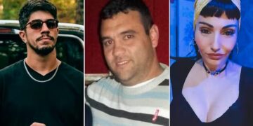 Barrelier será indagado mañana, los demás detenidos el miércoles
