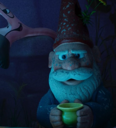 Bizarrap tendrá un personaje en Toy Story 5 y compartirá escena con Bad Bunny
