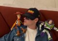 Bizarrap tendrá un personaje en Toy Story 5 y compartirá escena con Bad Bunny