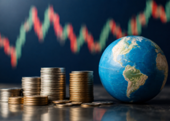 Bonos en dólares subieron tras el respaldo del FMI y la baja del riesgo país