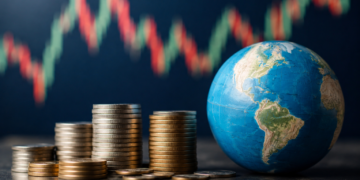 Bonos en dólares subieron tras el respaldo del FMI y la baja del riesgo país