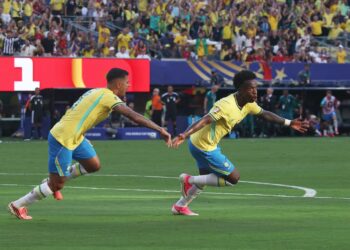 Brasil y Marruecos, frente a frente en el Grupo C