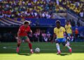 Brasil y Paraguay buscan sus primeros triunfos en el Mundial y la final del Súper Rugby Américas