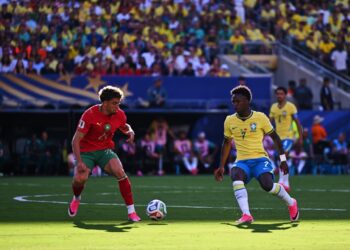 Brasil y Paraguay buscan sus primeros triunfos en el Mundial y la final del Súper Rugby Américas