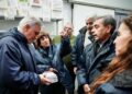 Bronquiolitis: la Provincia incorpora un anticuerpo para proteger a bebés Bronquiolitis