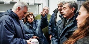 Bronquiolitis: la Provincia incorpora un anticuerpo para proteger a bebés Bronquiolitis