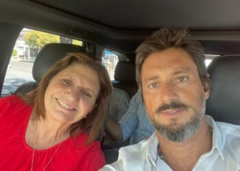 Bullrich suma poder en Diputados: Martín Matzkin reemplaza a Ravier Bullrich