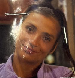 Buscan a una mujer desaparecida en Córdoba La Fiscalía del Distrito 3 Turno 5 pidió colaboración para dar con el paradero de Anabel Abigail Mendoza.