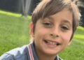Buscan intensamente a un niño argentino de ocho años en La Guaira Buscan intensamente a un niño argentino de ocho años en La Guaira