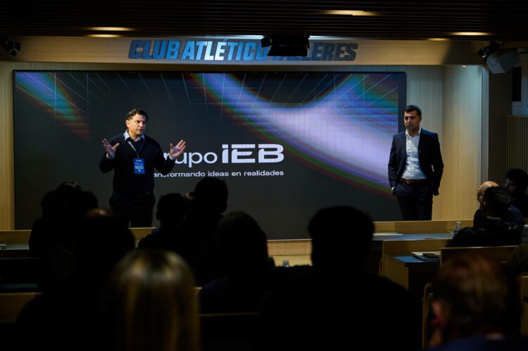 Talleres e IEB reunieron a empresas para analizar los Fondos de Asistencia Laboral y promover nuevas herramientas de competitividad