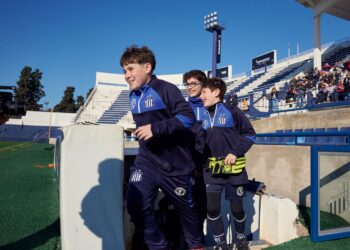 Llegan las vacaciones de invierno: inscribite a la nueva edición del Campus Talleres