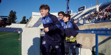 Llegan las vacaciones de invierno: inscribite a la nueva edición del Campus Talleres