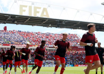 Canadá empata 1 a 1 ante Bosnia-Herzegovina por el Grupo B del Mundial 2026