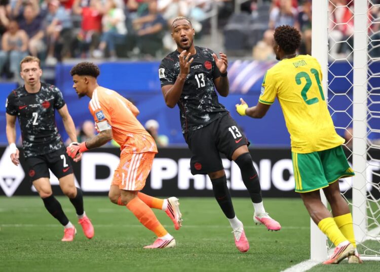 Canadá y Sudáfrica abren los 16avos de final del Mundial