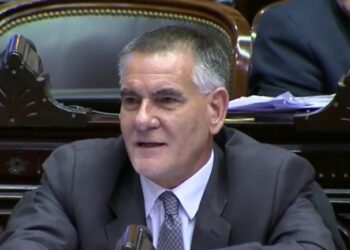Buscan incorporar a las personas electrodependientes en los registros del Censo Carlos Castagneto, diputado nacional de Unión por la Patria.