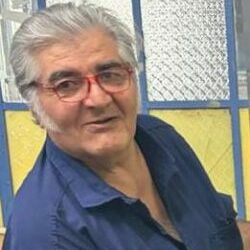 Carlos Raúl Toranzo