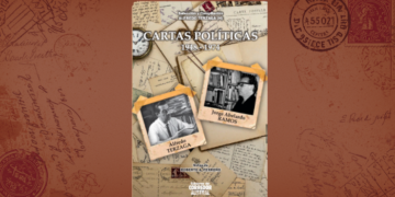 Cartas desde un pasado en construcción Cartas