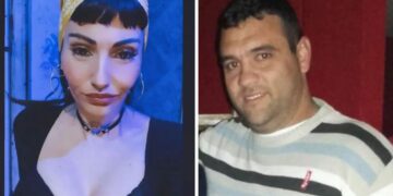 Caso Agostina Vega: la Justicia indaga esta semana a los dos acusados de encubrimiento Agostina Vega