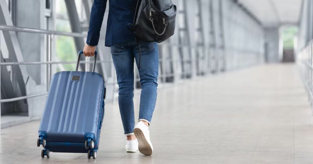Viajes