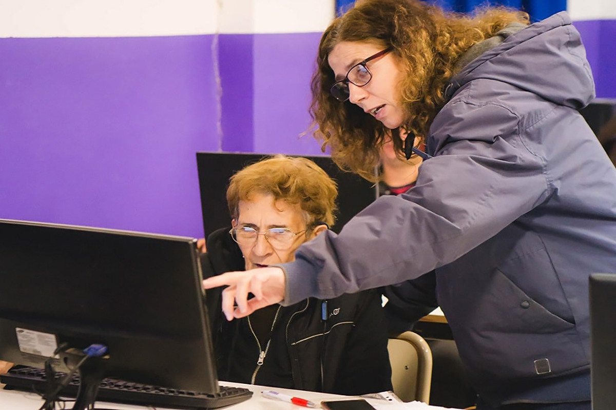 Continúan abiertas las inscripciones a CBA Me Capacita