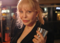 Cecilia Roth: «Nuestro cine es nuestra identidad y no merece lo que sucede»