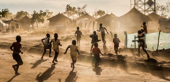 Cerca de 700.000 niños de Sudán del Sur sufren desnutrición aguda grave El conflicto interno, el desplazamiento por los combates y la menguante ayuda internacional agudizan una crisis humanitaria que pone en riesgo a cientos de miles de personas.