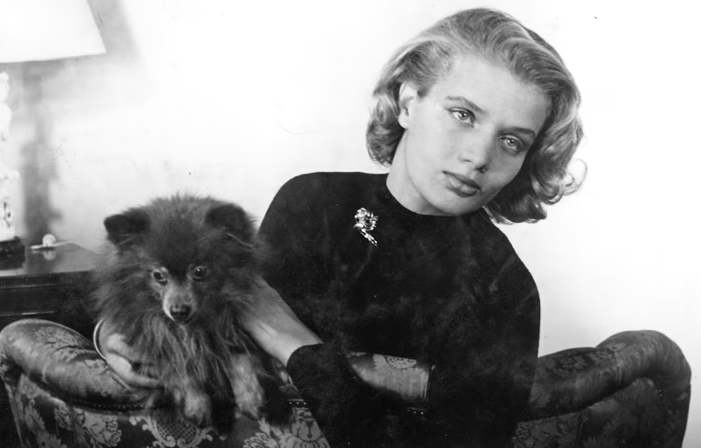 Murió Chunchuna Villafañe, ícono del modelaje y la actuación