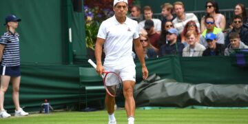 Cinco eliminaciones argentinas en la primera ronda de Wimbledon