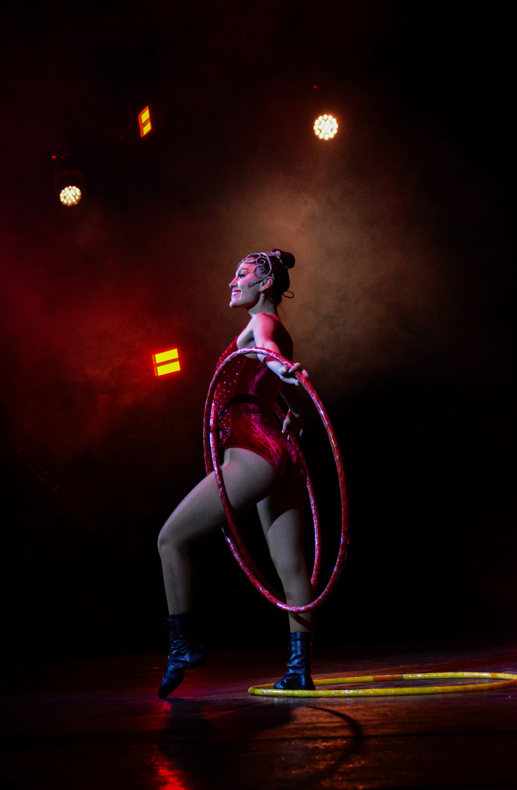 Todo sobre el Circo Mundial que llega a la Colón Todo sobre el Circo Mundial que llega a la Colón
