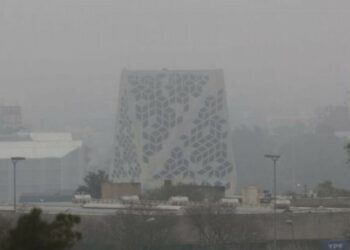 Córdoba tendrá una jornada gris y fresca, con probabilidad de lluvias hacia la noche Córdoba tendrá una jornada gris y fresca, con probabilidad de lluvias hacia la noche