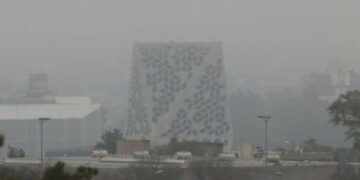 Córdoba tendrá una jornada gris y fresca, con probabilidad de lluvias hacia la noche Cielo cubierto, temperaturas frescas y probabilidad de lluvias débiles marcarán el panorama meteorológico de este martes en la ciudad de Córdoba.