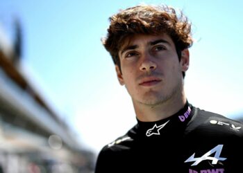 Colapinto en la previa de Austria: “El ritmo a una vuelta tiene que ser fuerte”