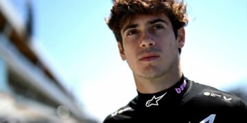 Colapinto en la previa de Austria: “El ritmo a una vuelta tiene que ser fuerte”