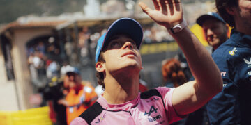 Franco Colapinto terminó decimotercero en la clasificación del Gran Premio de España Franco Colapinto largará desde el 13° puesto en la grilla.