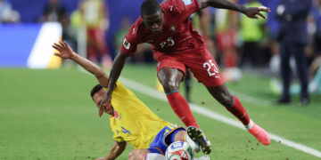 Colombia igualó ante la Portugal de Cristiano y se quedó con el primer puesto del Grupo K