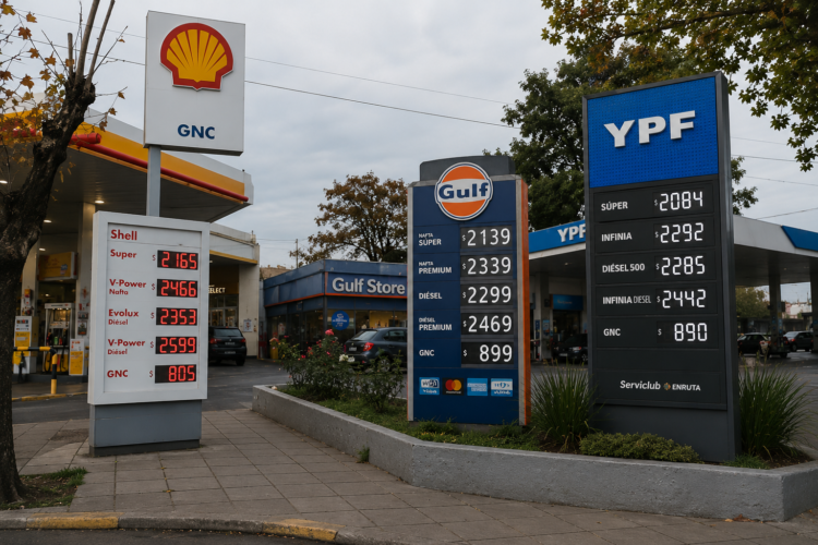 Combustibles