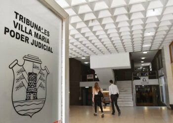 Condenaron a un profesor de Filosofía por abuso sexual