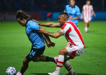 Confirmaron la fecha para la final de la Copa Córdoba entre Instituto y Belgrano