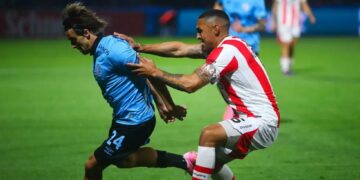 Confirmaron la fecha para la final de la Copa Córdoba entre Instituto y Belgrano