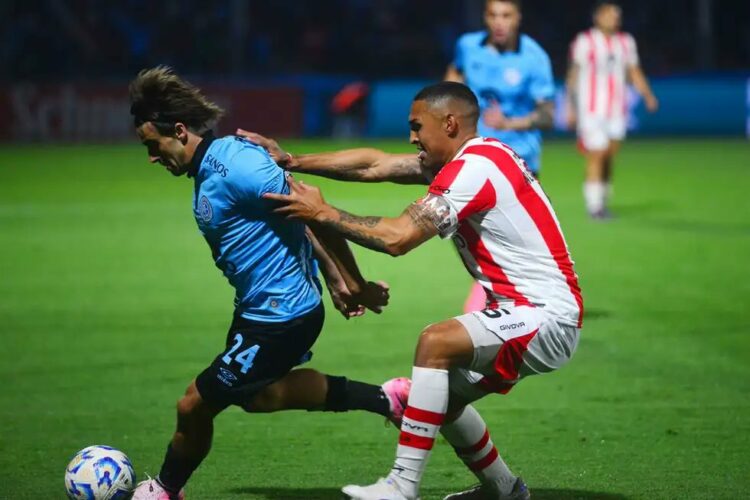 La Gloria y el Celeste definirán al campeón el 12 de julio.