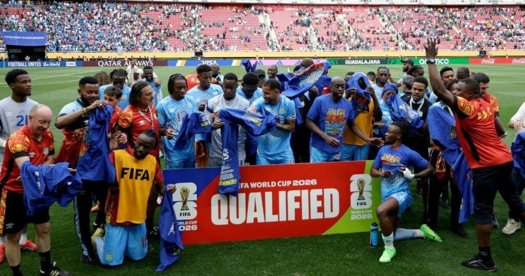 Todo listo para el Mundial 2026: candidatos, promesas y curiosidades de una edición histórica Todo listo para el Mundial 2026: candidatos, promesas y curiosidades de una edición histórica