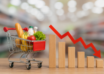 Consumo en Córdoba: $402.482 millones de caída acumulada en ventas desde noviembre de 2023.