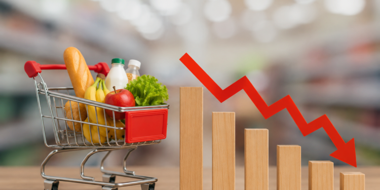 Consumo en Córdoba: $402.482 millones de caída acumulada en ventas desde noviembre de 2023.