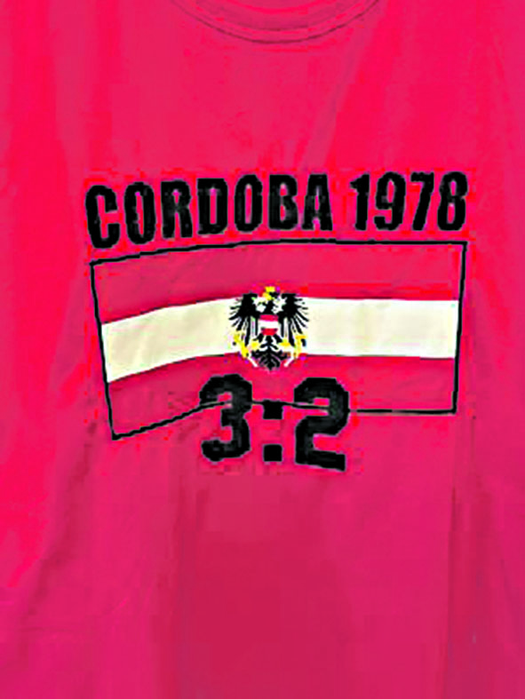 El “milagro de Córdoba”, que unió para siempre a Austria con el Chateau El “milagro de Córdoba”, que unió para siempre a Austria con el Chateau