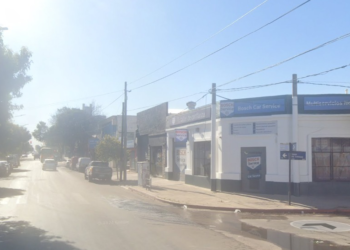 Corte total en Juan B. Justo: desvíos para autos y colectivos 40, 41 y 42 Juan b justo